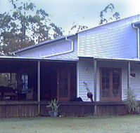 Tin Peaks Bed and Breakfast - Port Augusta Accommodation