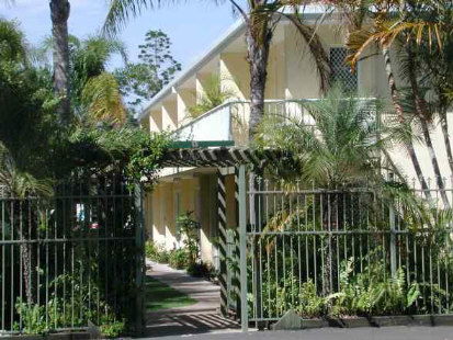 Bayshores Holiday Apartments - Port Augusta Accommodation 0