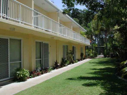 Bayshores Holiday Apartments - Port Augusta Accommodation 2