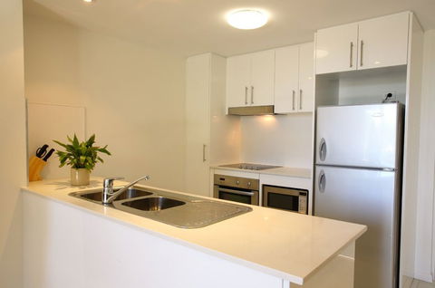 Agnes Water Beach Club - Port Augusta Accommodation 1