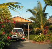 Sunbird Gardens