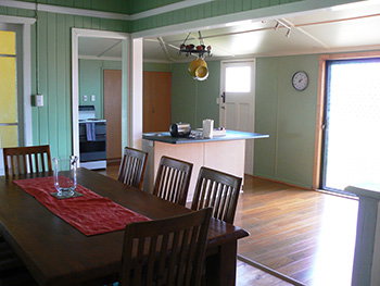 Cunnamulla QLD Port Augusta Accommodation