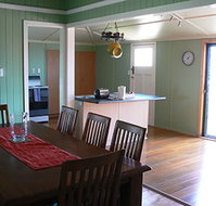 Cunnamulla Cabins - Port Augusta Accommodation