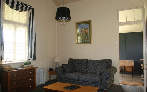 Applegrove Farm - Port Augusta Accommodation 0