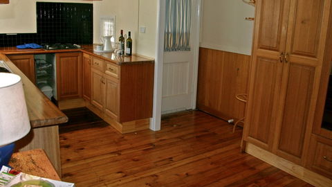 Applegrove Farm - Port Augusta Accommodation 1