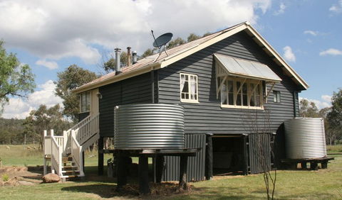 Applegrove Farm - Port Augusta Accommodation 5