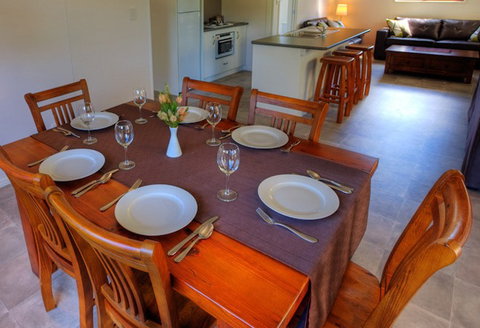 Killarney View Cabins And Caravan Park - Port Augusta Accommodation 3