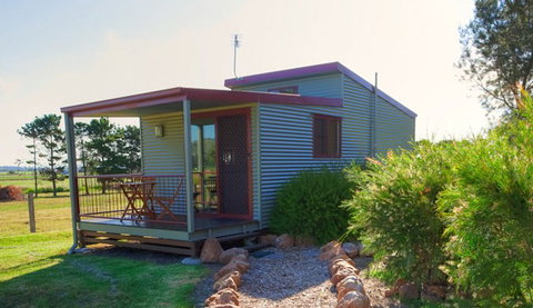 Killarney View Cabins And Caravan Park - Port Augusta Accommodation 4
