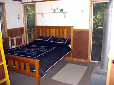Adjinbilly Rainforest Retreat Cabins - Port Augusta Accommodation 1