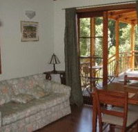 Arborlee Rainforest Retreat