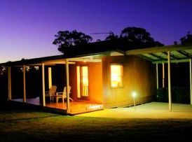 Alpine Lodges Pty Ltd - Port Augusta Accommodation 0
