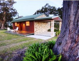 Alpine Lodges Pty Ltd - Port Augusta Accommodation 2