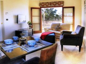 Alpine Lodges Pty Ltd - Port Augusta Accommodation 3