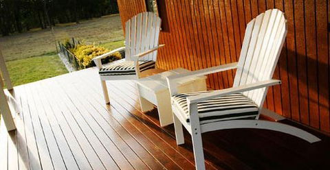 Alpine Lodges Pty Ltd - Port Augusta Accommodation 5