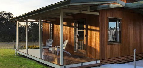 Alpine Lodges Pty Ltd - Port Augusta Accommodation 6