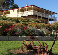 R on the Downs Rural Retreat