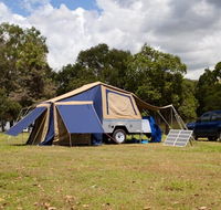 Lake Somerset Holiday Park