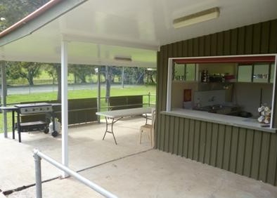 Lamington QLD Port Augusta Accommodation