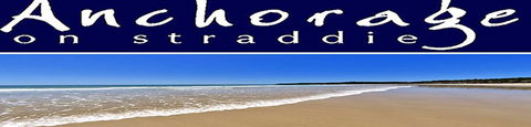 Anchorage Beachfront Island Resort - Port Augusta Accommodation 5