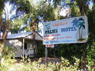 Augathella QLD Port Augusta Accommodation