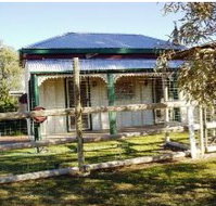 Cunnamulla Cottage Accommodation - Port Augusta Accommodation