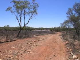 Aldville Station - Port Augusta Accommodation 0
