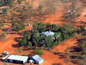 Aldville Station - Port Augusta Accommodation 1