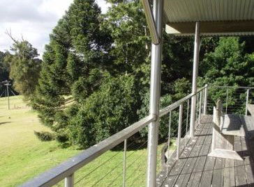 Ringtail Lodge - Holiday Home - Port Augusta Accommodation 0