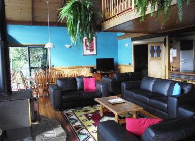 Ringtail Lodge - Holiday Home - Port Augusta Accommodation 3