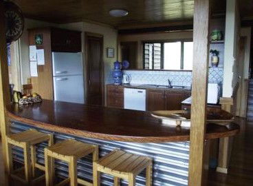 Ringtail Lodge - Holiday Home - Port Augusta Accommodation 4