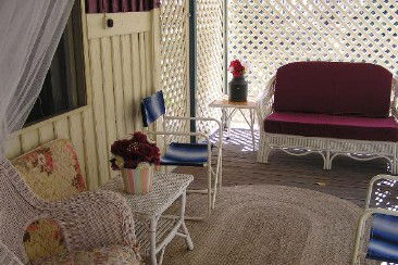 Rachels Cottage - Port Augusta Accommodation 3