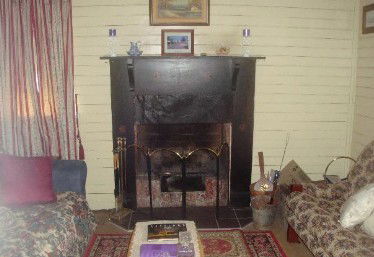 Rachels Cottage - Port Augusta Accommodation 4