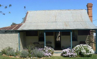 Rachels Cottage - Port Augusta Accommodation 5