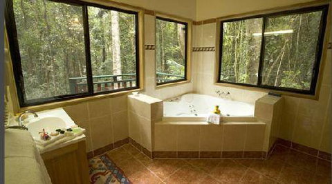 Springbrook Lyrebird Retreat - Port Augusta Accommodation 2