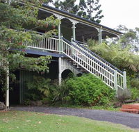 The Cottage at The Sanctuary Bed and Breakfast