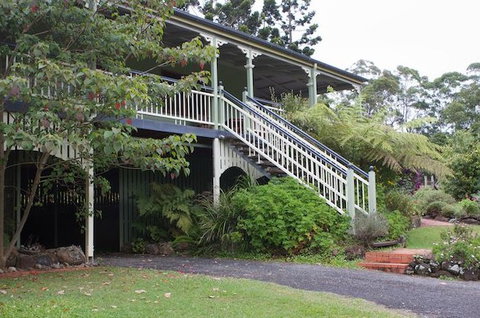 The Cottage At The Sanctuary Bed And Breakfast - Port Augusta Accommodation 0