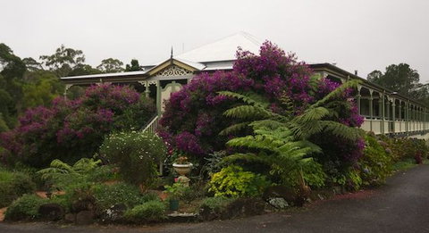 The Cottage At The Sanctuary Bed And Breakfast - Port Augusta Accommodation 1
