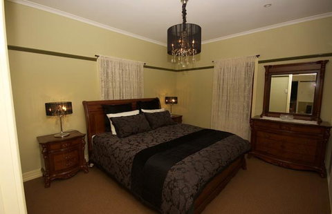 The Cottage At The Sanctuary Bed And Breakfast - Port Augusta Accommodation 3