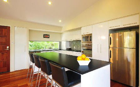 Twin Falls Retreat - Port Augusta Accommodation 1