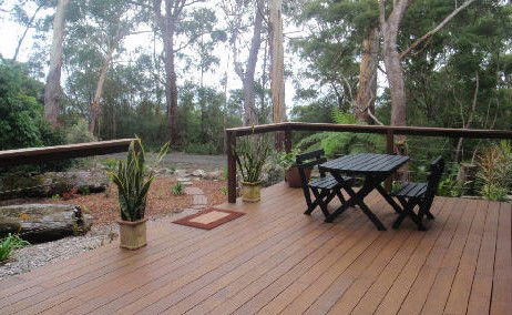 Twin Falls Retreat - Port Augusta Accommodation 4