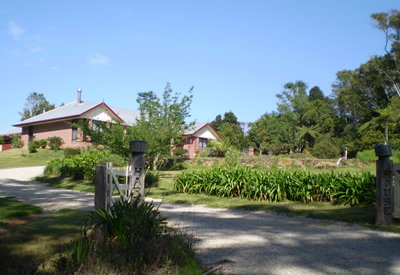 Hardy House Bed And Breakfast - Port Augusta Accommodation 0