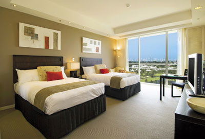 RACV Royal Pines Resort - Port Augusta Accommodation 0