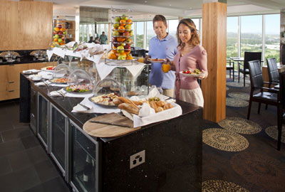 RACV Royal Pines Resort - Port Augusta Accommodation 1