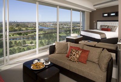 RACV Royal Pines Resort - Port Augusta Accommodation 5