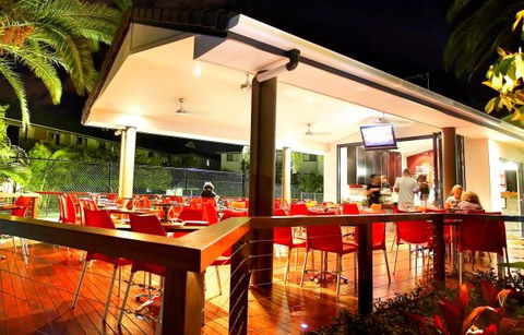 Turtle Beach Resort - Port Augusta Accommodation 1