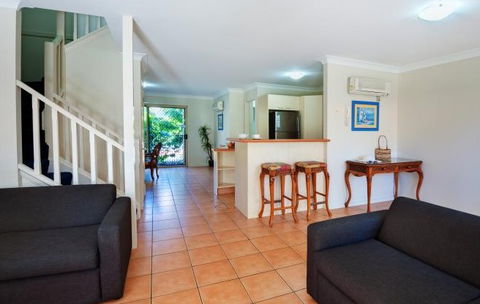Turtle Beach Resort - Port Augusta Accommodation 3