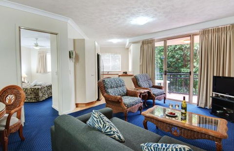 Turtle Beach Resort - Port Augusta Accommodation 4