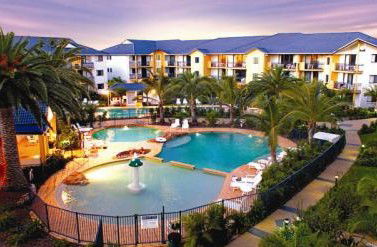 Turtle Beach Resort - Port Augusta Accommodation 5