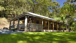 Gwinganna Lifestyle Retreat - Port Augusta Accommodation 1