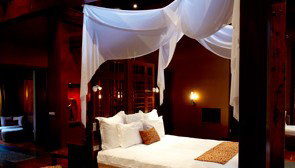 Gwinganna Lifestyle Retreat - Port Augusta Accommodation 3